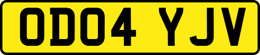 OD04YJV