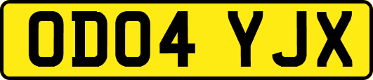 OD04YJX