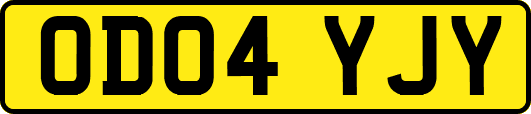 OD04YJY