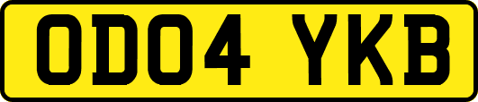 OD04YKB
