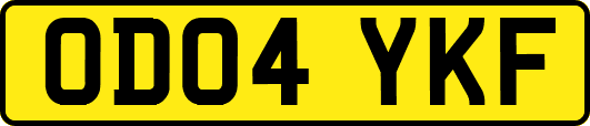 OD04YKF