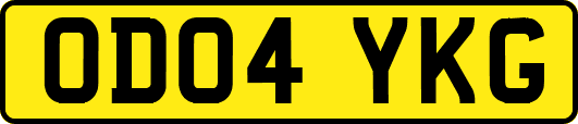 OD04YKG