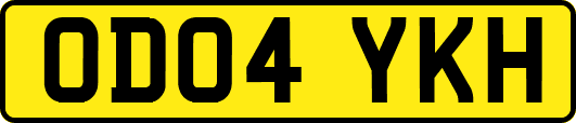 OD04YKH