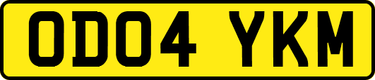 OD04YKM
