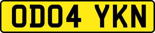 OD04YKN