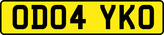 OD04YKO