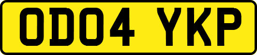 OD04YKP
