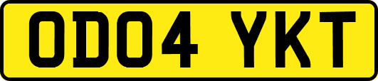 OD04YKT