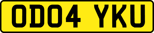 OD04YKU