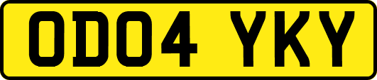 OD04YKY