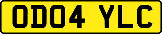 OD04YLC