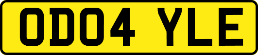 OD04YLE