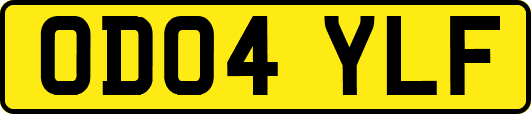 OD04YLF