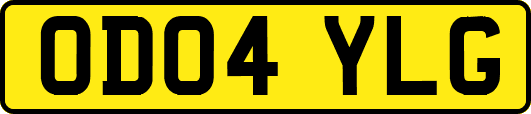 OD04YLG