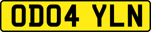 OD04YLN