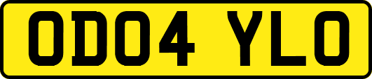 OD04YLO