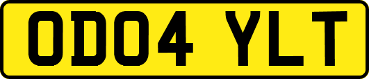 OD04YLT