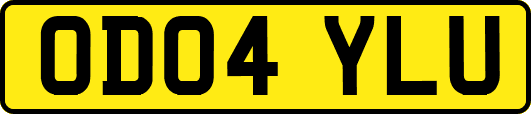 OD04YLU