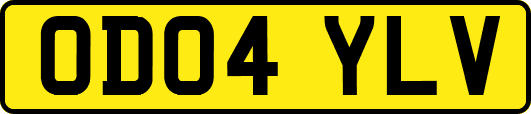 OD04YLV