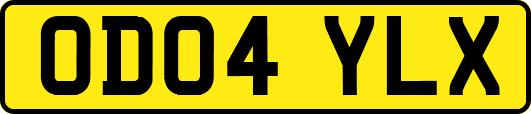 OD04YLX