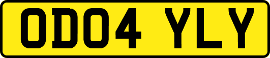 OD04YLY
