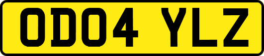 OD04YLZ