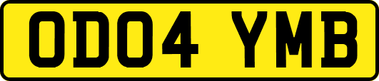 OD04YMB
