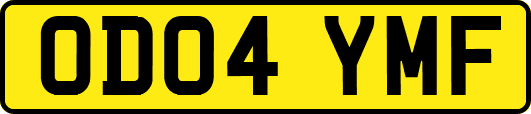 OD04YMF