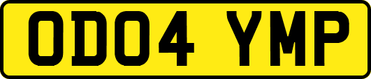 OD04YMP