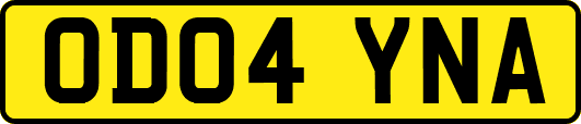 OD04YNA