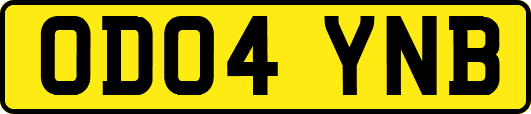 OD04YNB