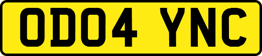 OD04YNC