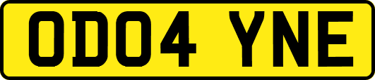 OD04YNE