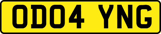 OD04YNG