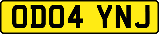 OD04YNJ