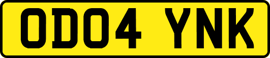 OD04YNK