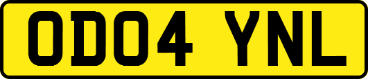 OD04YNL