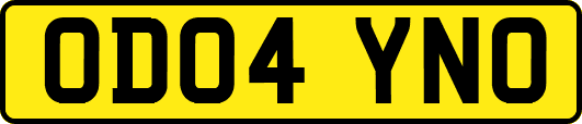 OD04YNO