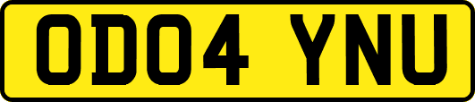 OD04YNU