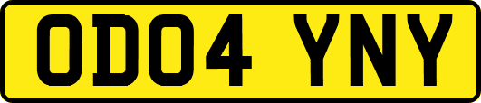 OD04YNY