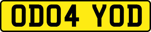 OD04YOD