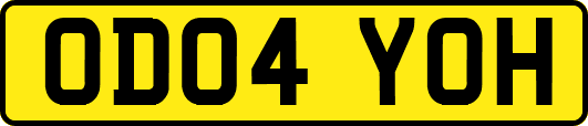 OD04YOH