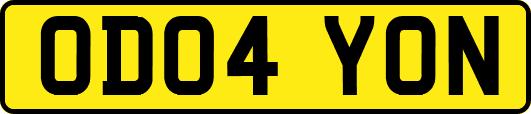 OD04YON