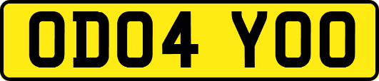 OD04YOO