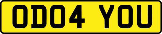 OD04YOU