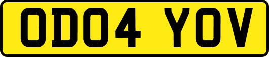 OD04YOV