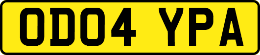 OD04YPA