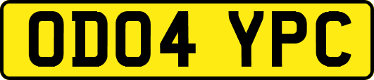 OD04YPC