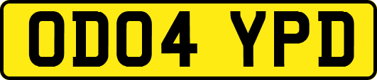 OD04YPD