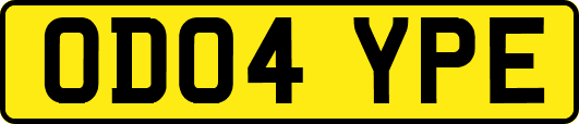 OD04YPE
